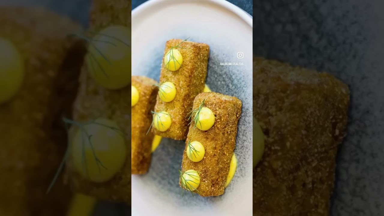 This is ROYAL - Bengal Gram Panisse