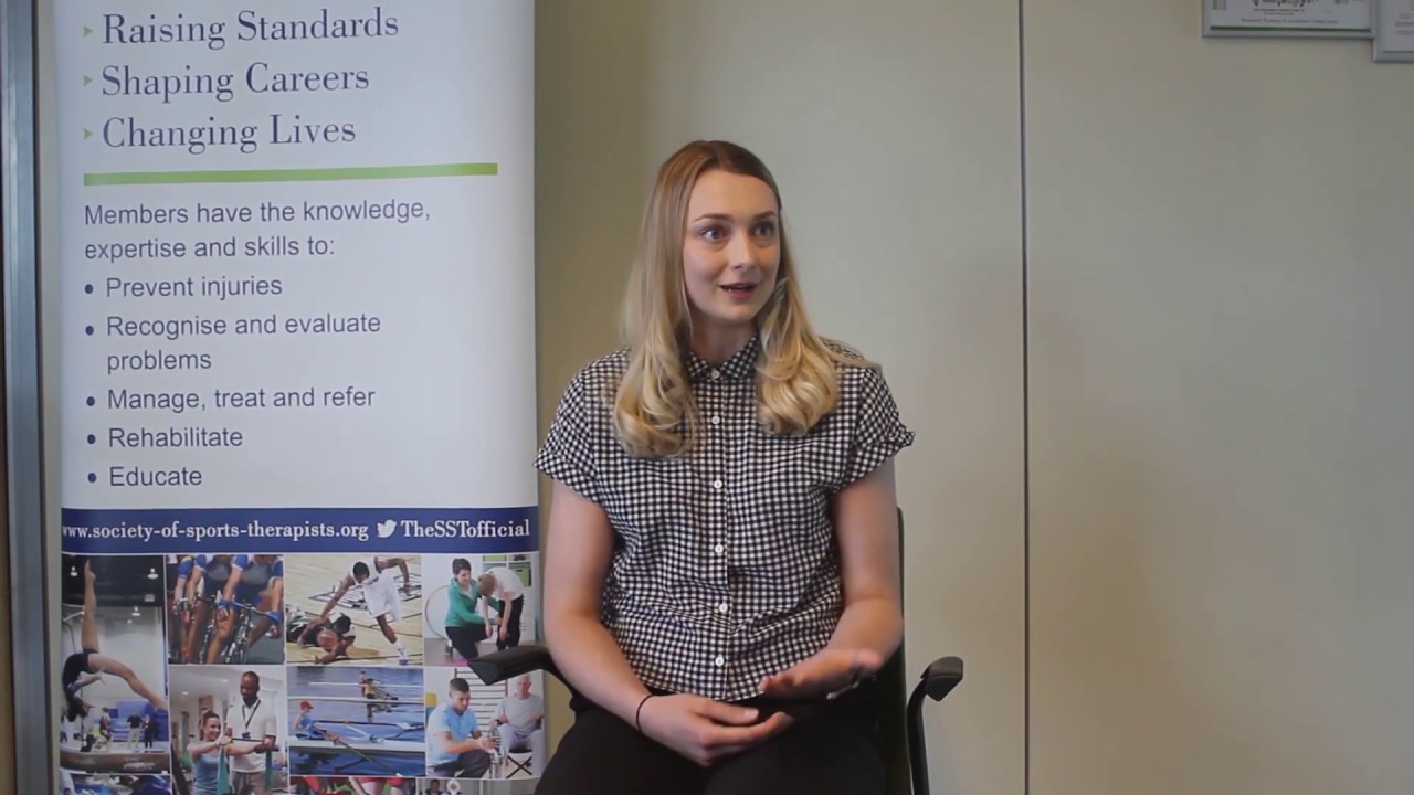 Megan Parker | SST Student Travelling Scholarship to York, Canada