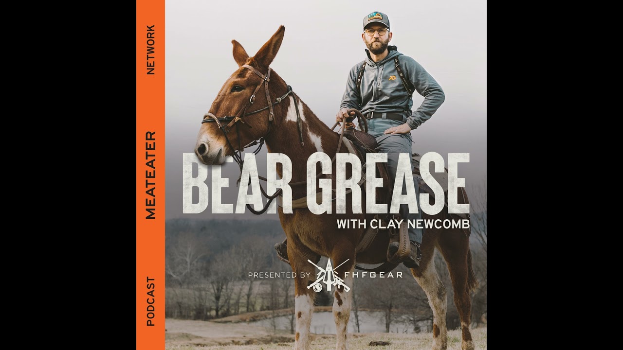 Ep. 142: Alaska Stories (Part 1)