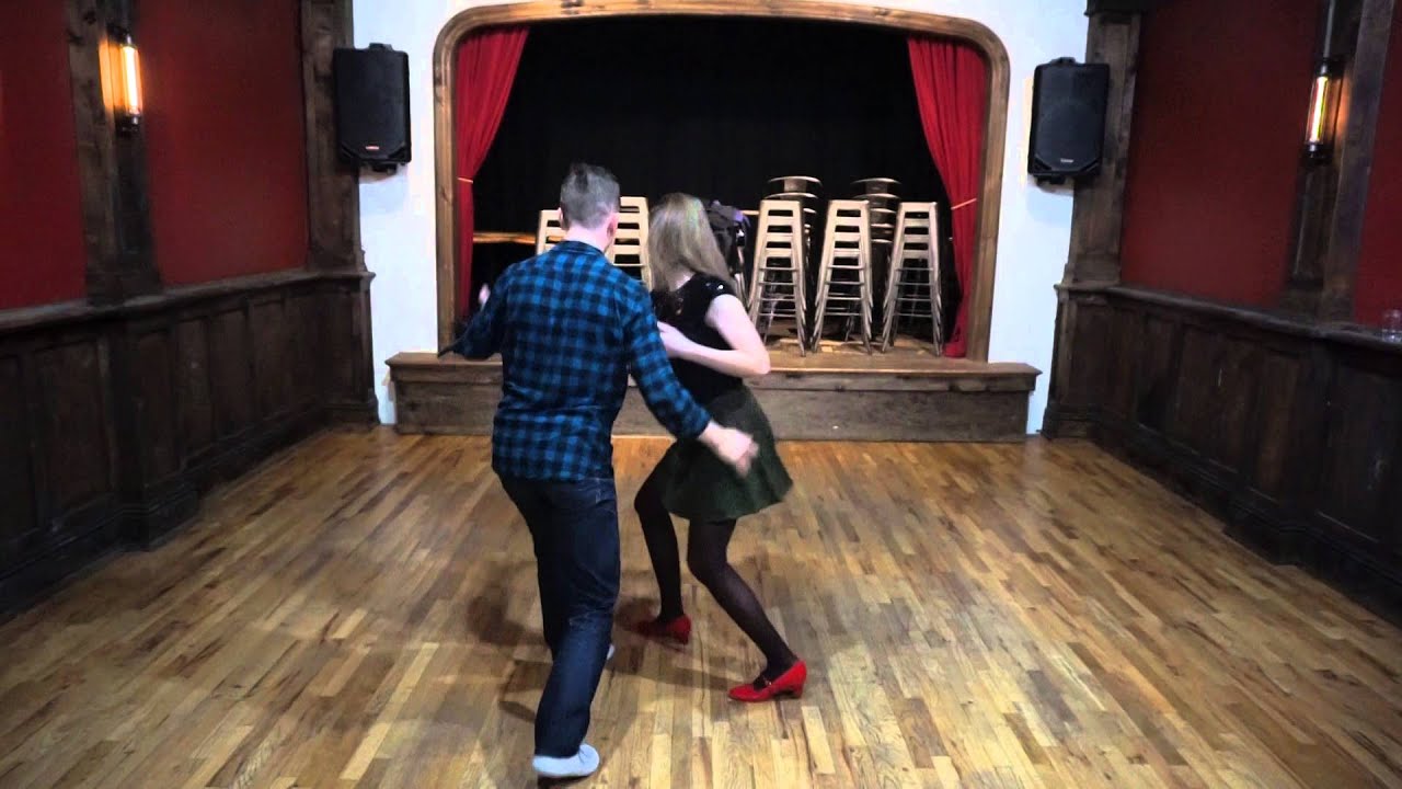 3/30/16 - Lindy Hop 1A (6ct, tuck turn, free turn, sweetheart & exit, fancy dip)