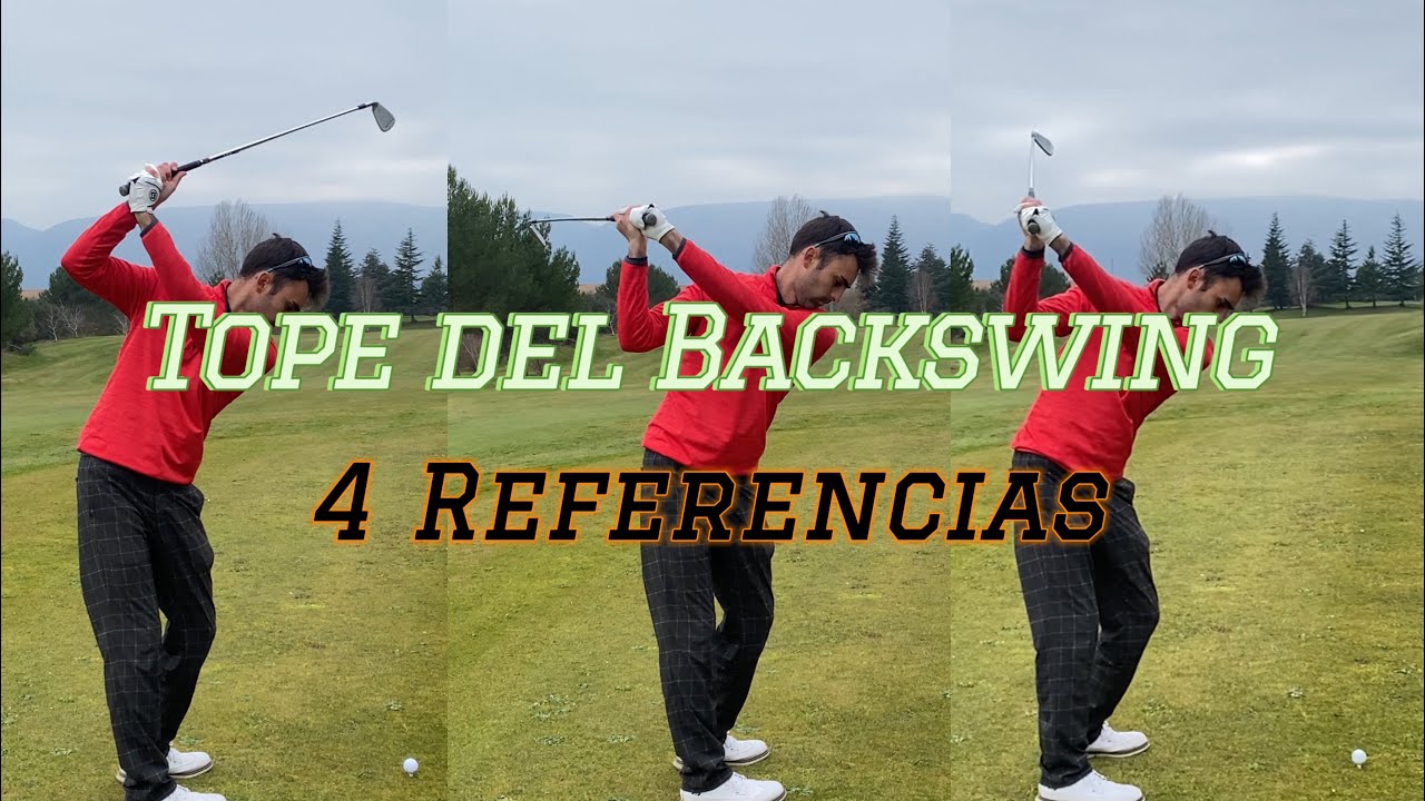 Como hacer el tope de la subida PERFECTA - (4 referencias)