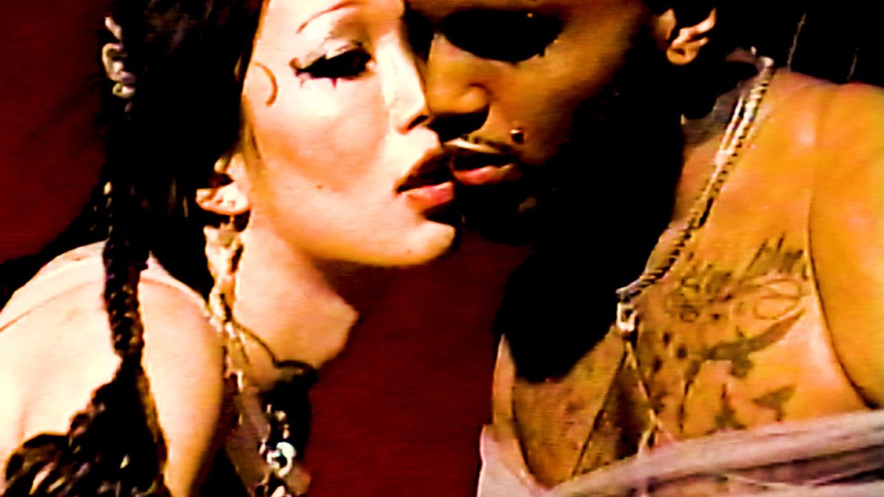 LSDXOXO - Sick Bitch (Official Video)