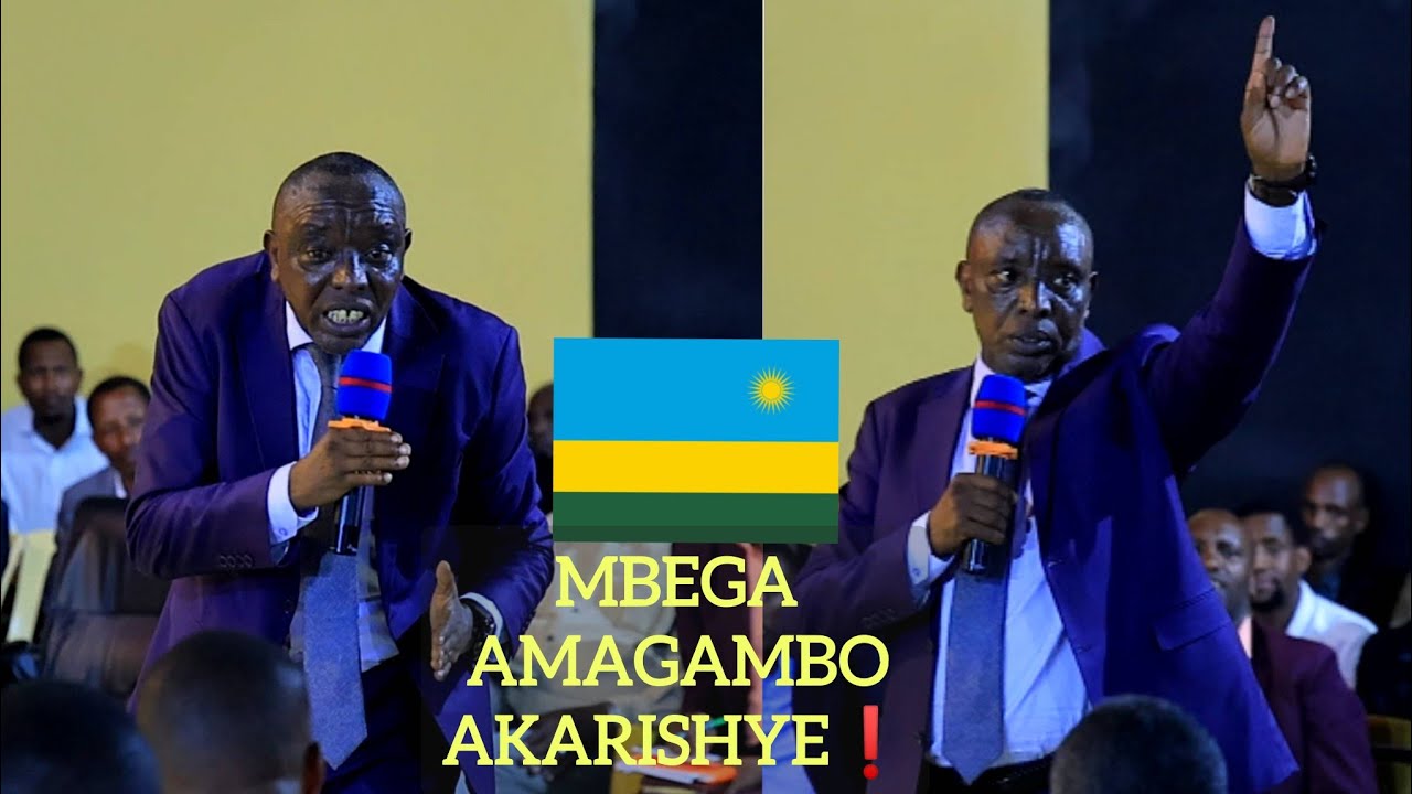 ARAKAYE CYANE 😢REV MASUMBUKO UBUSAMBANYI BUYOBOYE ISI😭KUKI MUROBANURA KU BUTONI