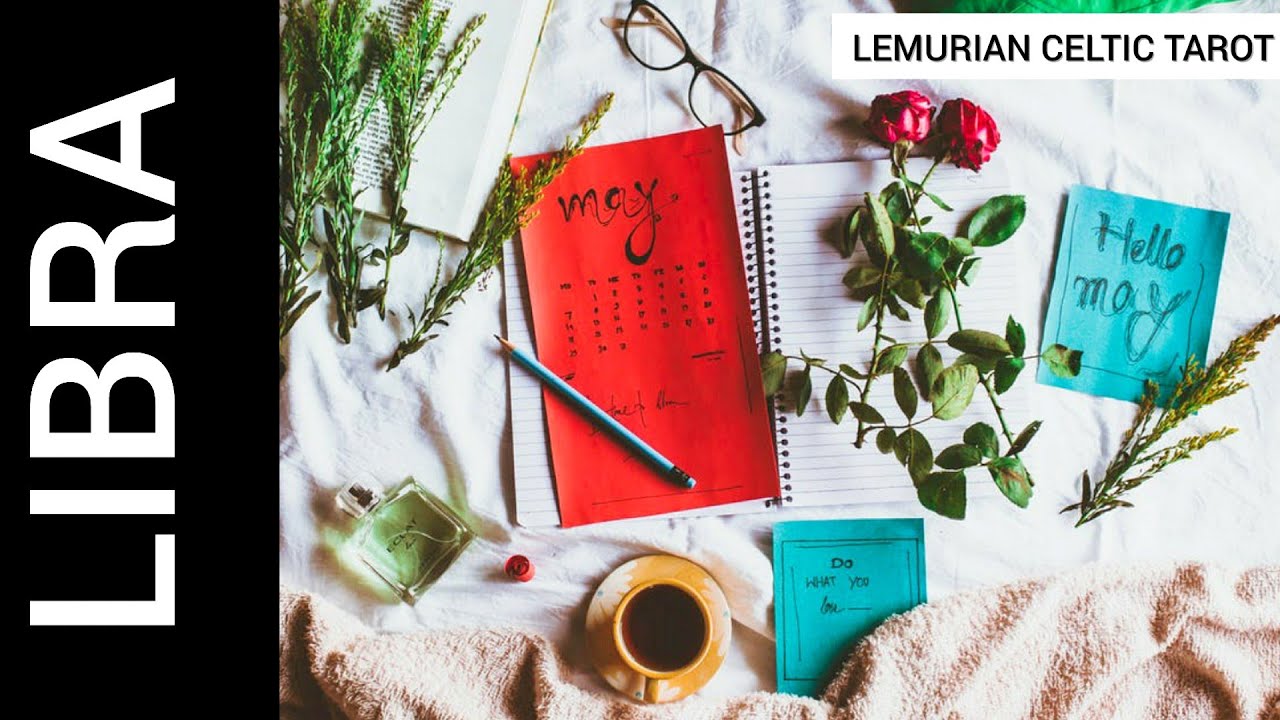 LIBRA | SET HEALTHY BOUNDARIES IN LIFE & ADOPT NURTURING TRAITS
