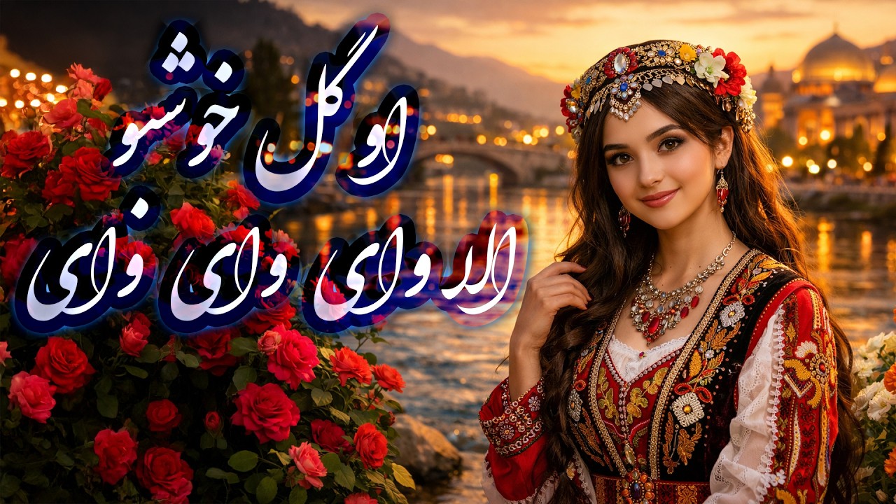 O Gul Khoshbho Ala Wai Wai Wai | او گل خوشبو الا وای وای وای | Romantic Remix 2026