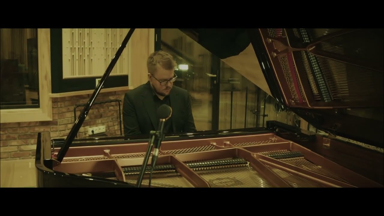 🎹 Night and Day – solo piano performance