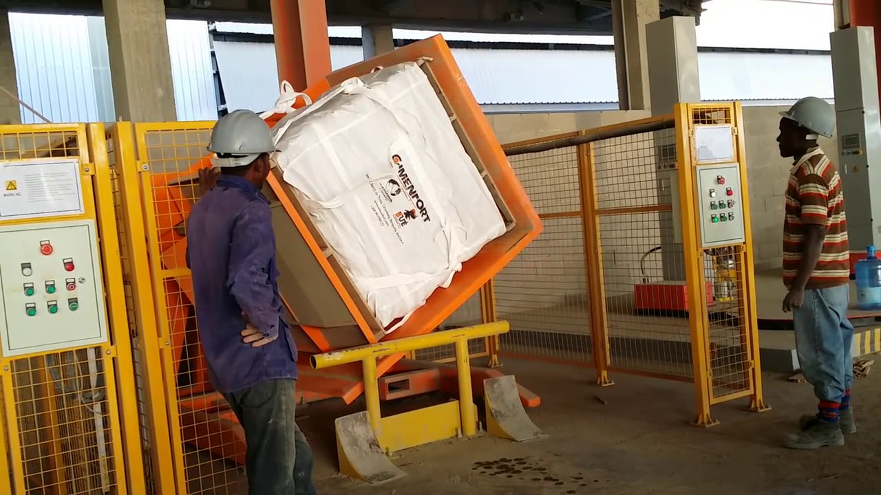 pallet inverter /pallet rotator/ rotador de paleta/inversor de paleta