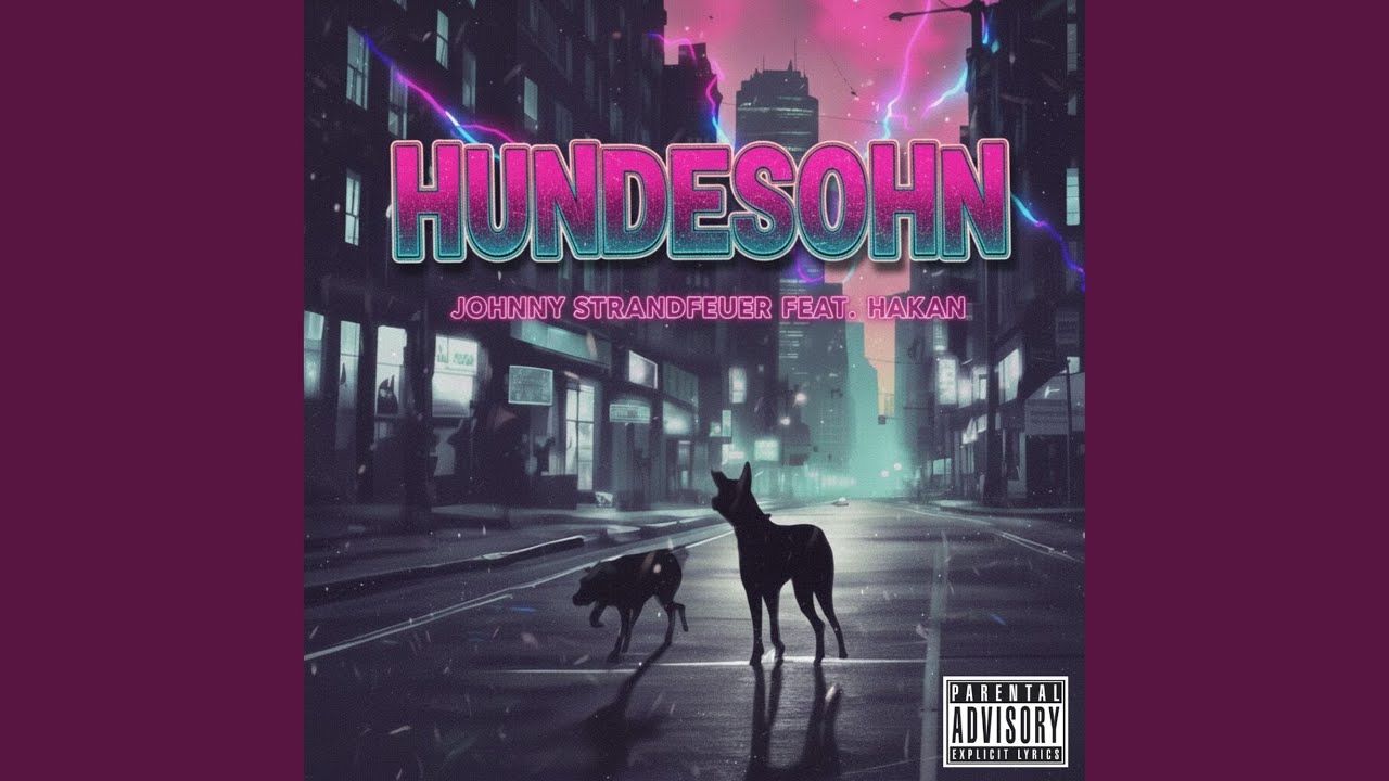 HUNDESOHN (feat. Hakan)