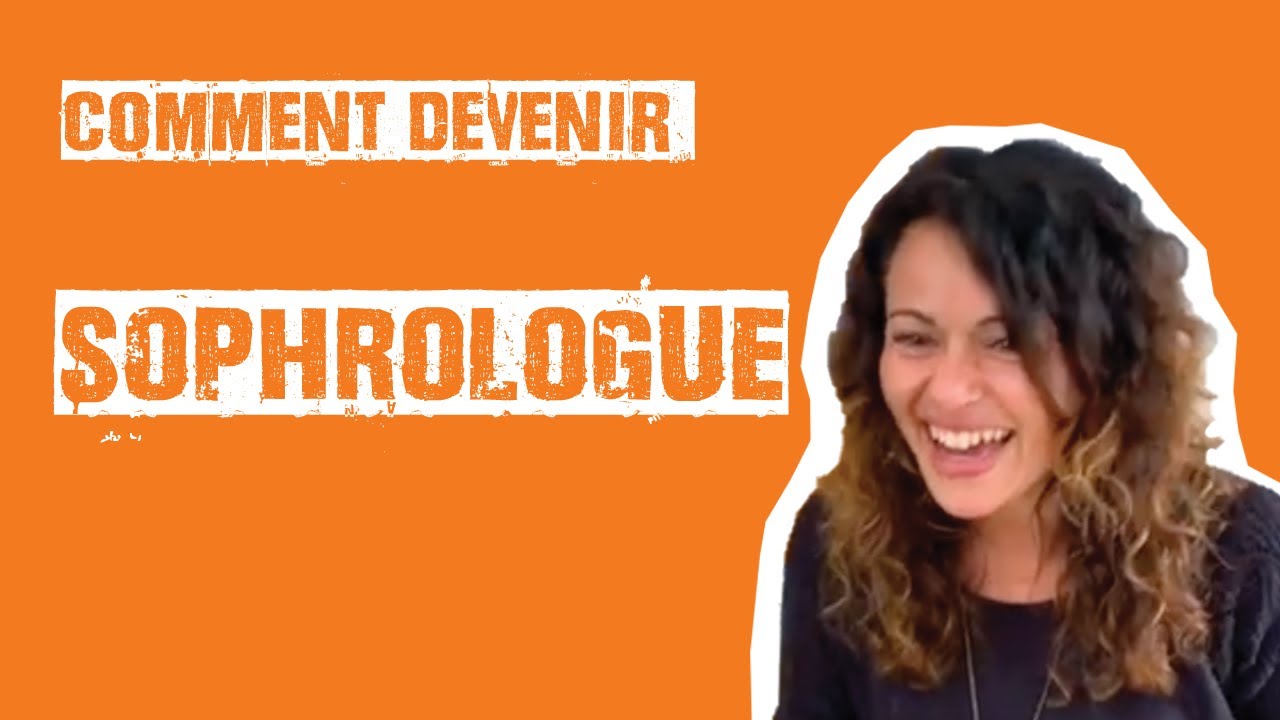 Comment devenir Sophrologue ? (par Melissa Dacharry) | Merci Bobby