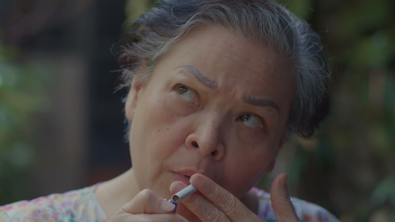 Leonor Will Never Die | Trailer | Laemmle [Theatres]