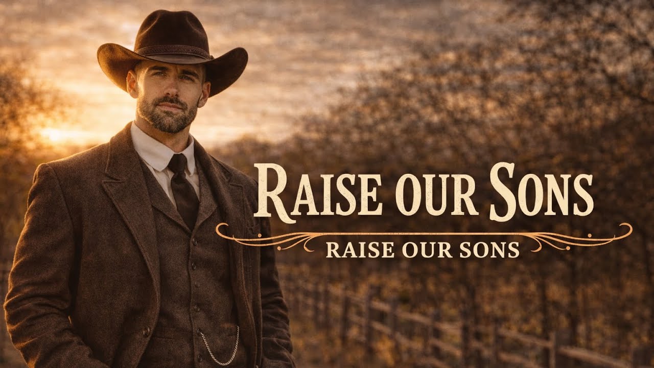Raise Our Sons | Pray Before They Fight