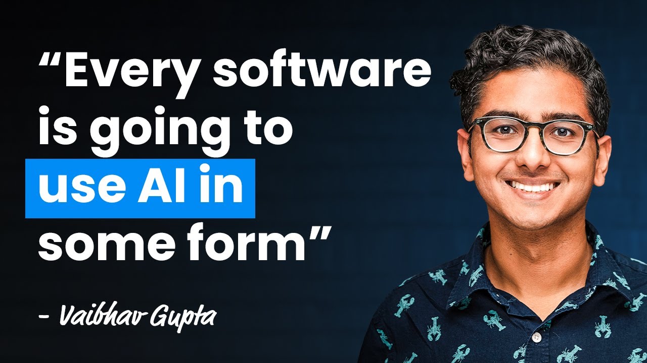 859: BAML: The Programming Language for AI — with Vaibhav Gupta