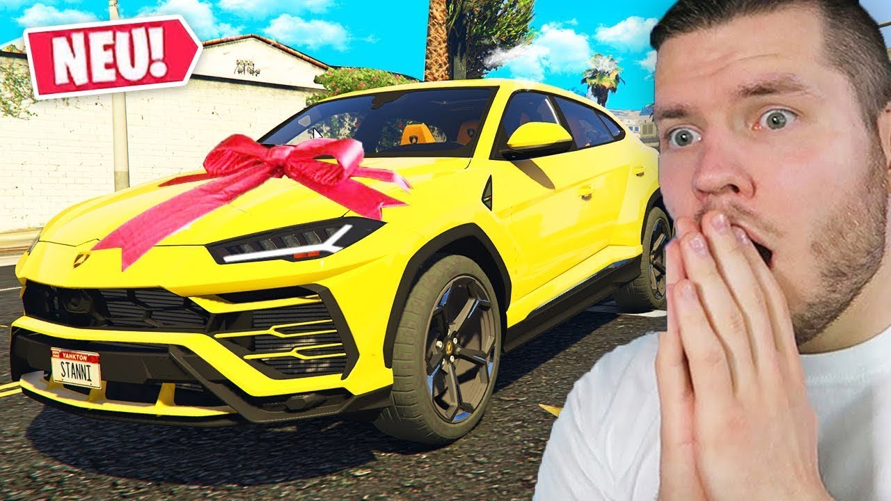 DER NEUANFANG! auf FAMILY LIFE! GTA 5 RP