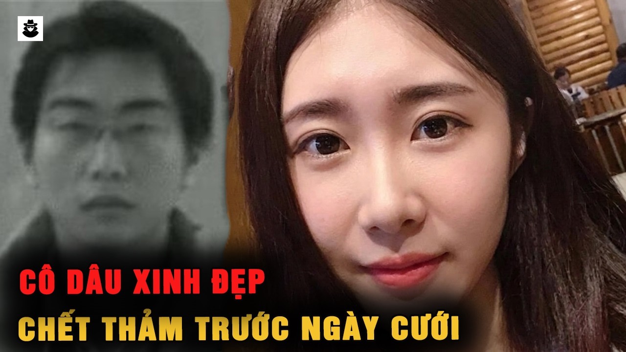 Cô Dâu Chết Trước Ngày Cưới – Hiện Trường Muối Và Ớt Hé Lộ Tình Yêu Điên Loạn | MÊ KỲ ÁN