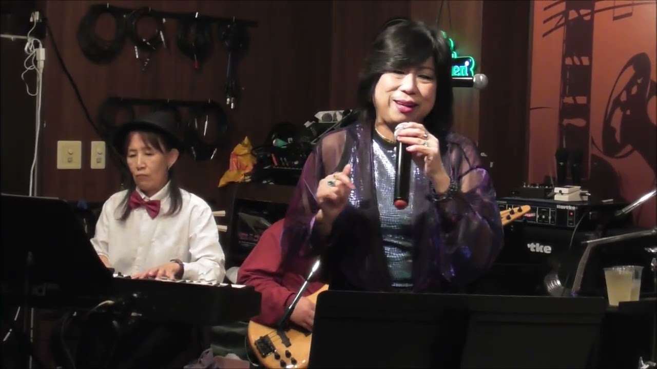 live【The Harmony】雨の御堂筋　その他  　2026.2.23(月)