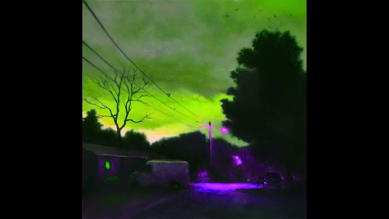 [FREE] Juice WRLD x Dro Kenji Type Beat - 