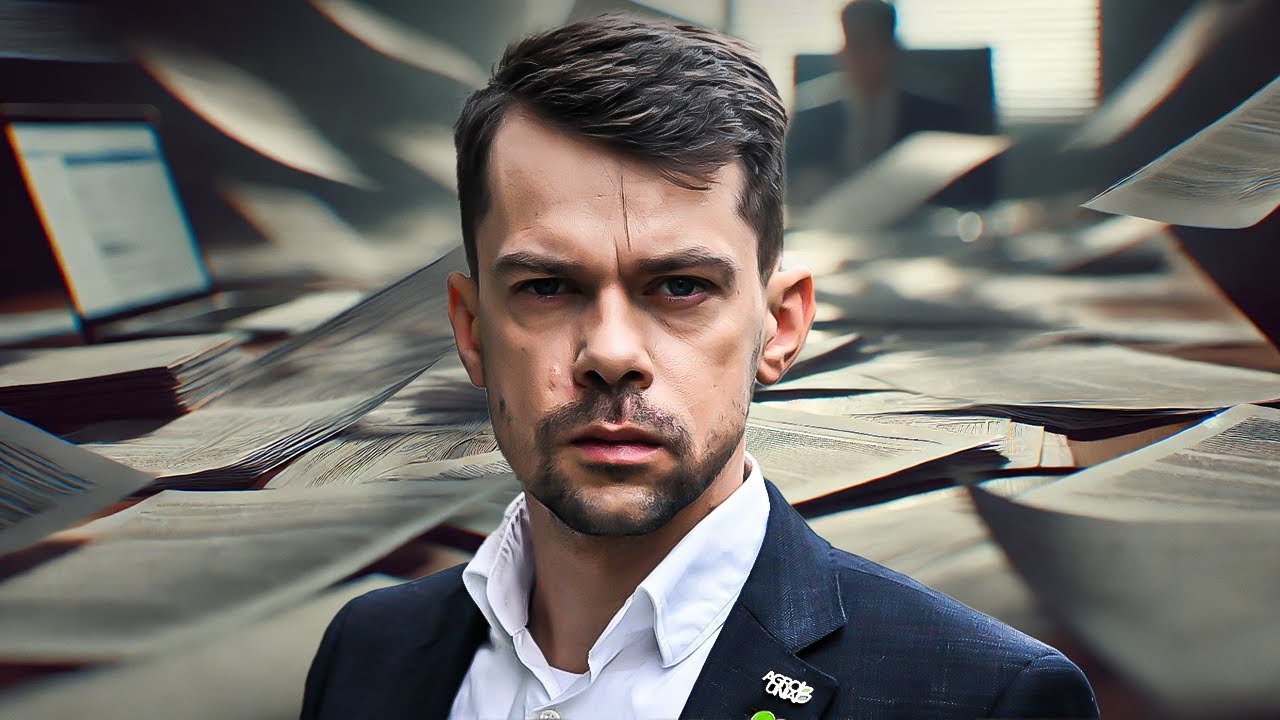 TEN FILM KAZAŁA USUNĄĆ POLICJA‼️
