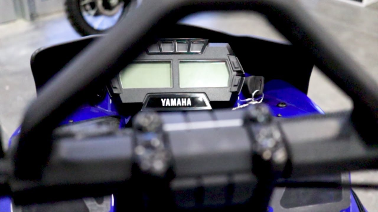 All New 2021 YAMAHA Mountain Max 154 Walk Around!!!