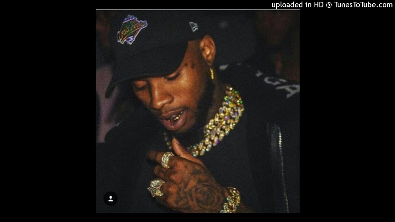 [FREE] (HARD) Tory Lanez Type beat | 