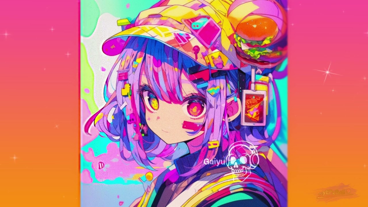 Moe Phonk Extend - yEPzBoii