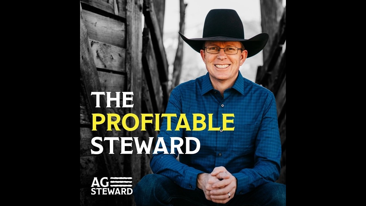 Ep. 87 Can Regenerative Farming Replace Commodity Agriculture?