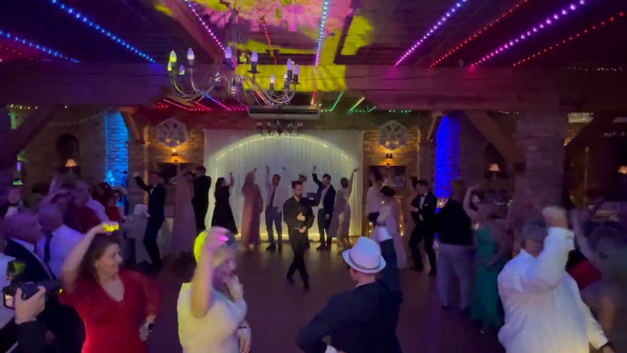 Balada Tche Tche Re Tche