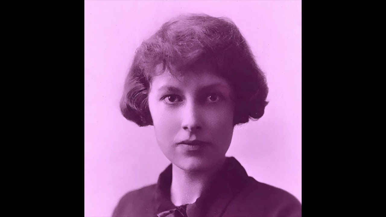 Grace Williams: Sea Sketches, for String orchestra (1944) [Christoph Koenig]