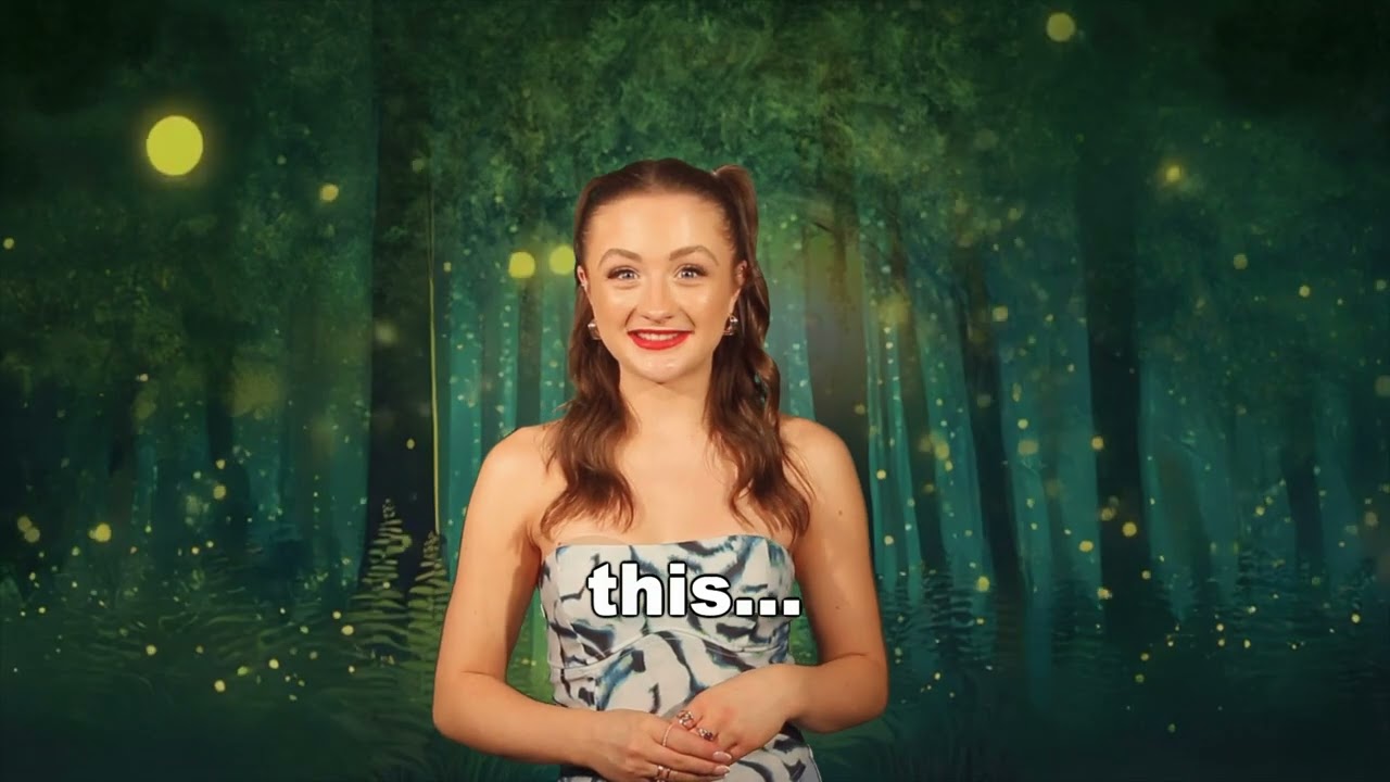 The Adult Panto - Snow White and the Magnificent Seven - First Trailer
