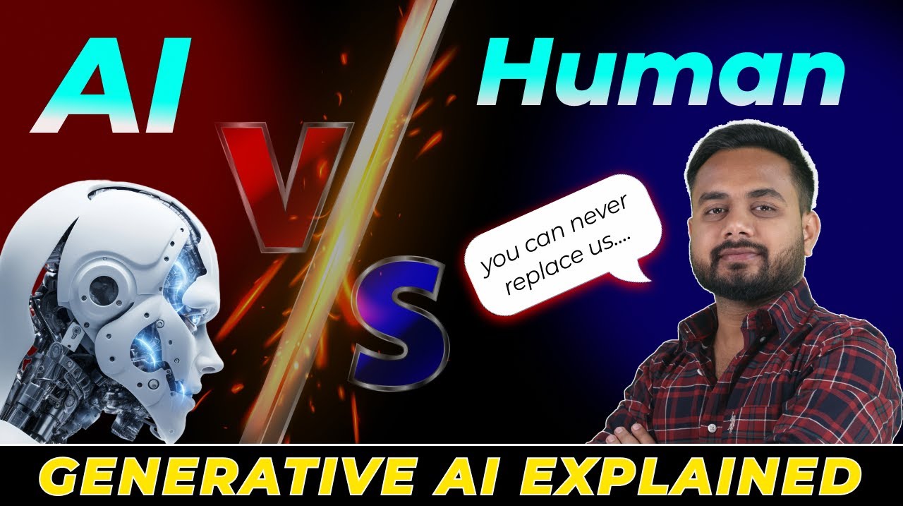 Generative AI | Full Course - Hindi.