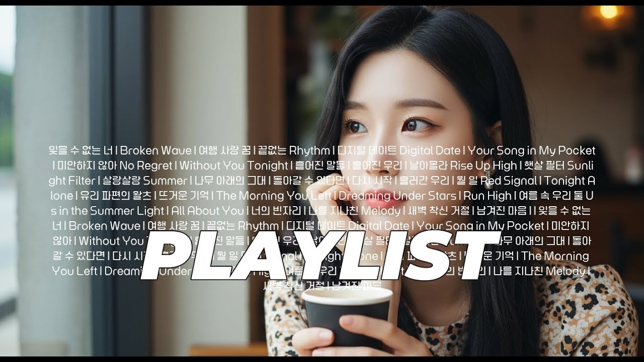 🎵 90년대 댄스 30곡 연속듣기 | 복고 댄스 중독성 미쳤다! | 헬스·조깅·드라이브 필수 BGM [중간광고없음]
