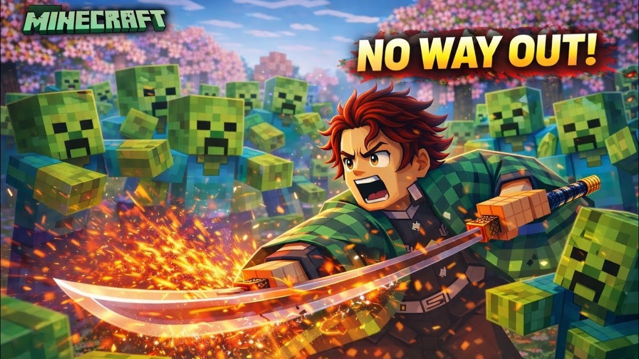 SLAY MUZAN NOW