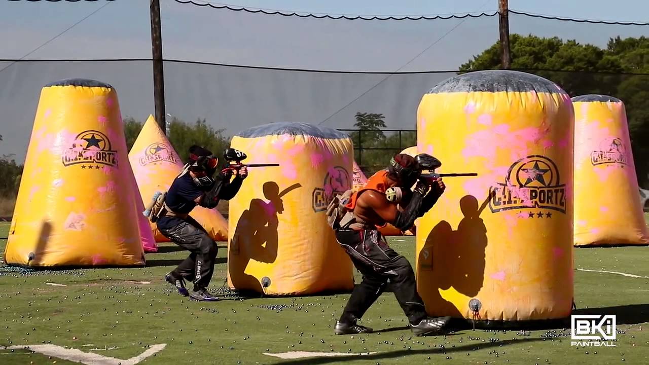 X-Factor NXL World Cup Practice: Raw Footage