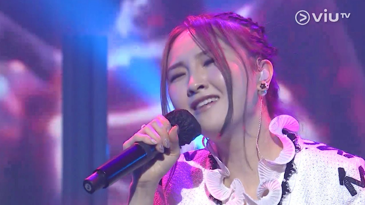 林欣彤 Mag Lam《樹藤》(Live @ Chill Club)