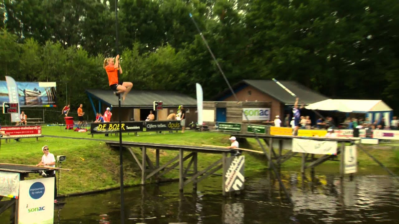 Oranjekoarts: keatsen en CityProms earder dien