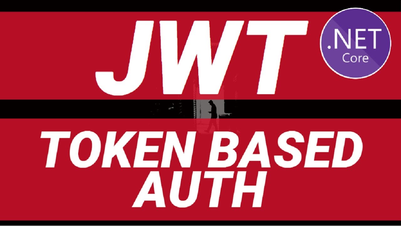 JWT Token Based Authentication || ASP.NET Core Web API || JSON Web Token
