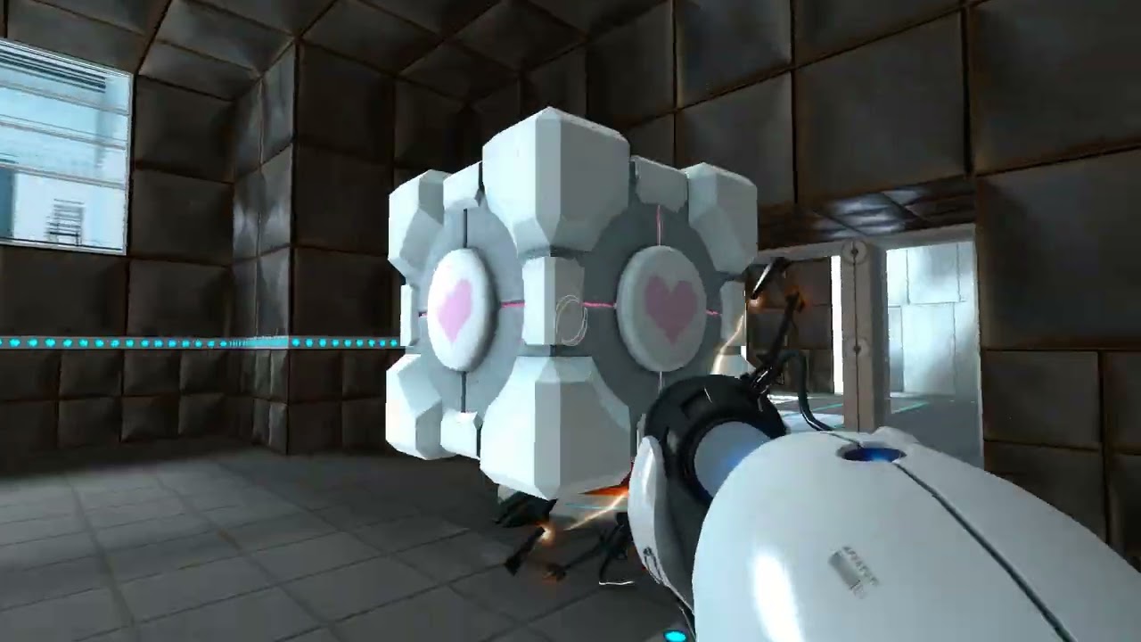 Portal | Room 17