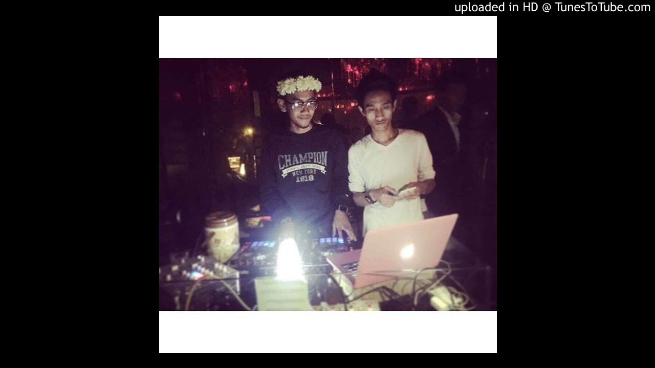 Mixtape 3Cha Dance (Dan Dan Cambodia)