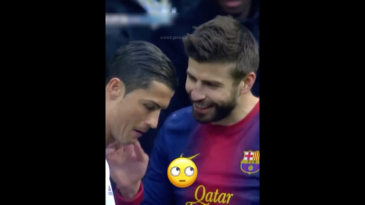 From Friends to Enemies in Football🥺