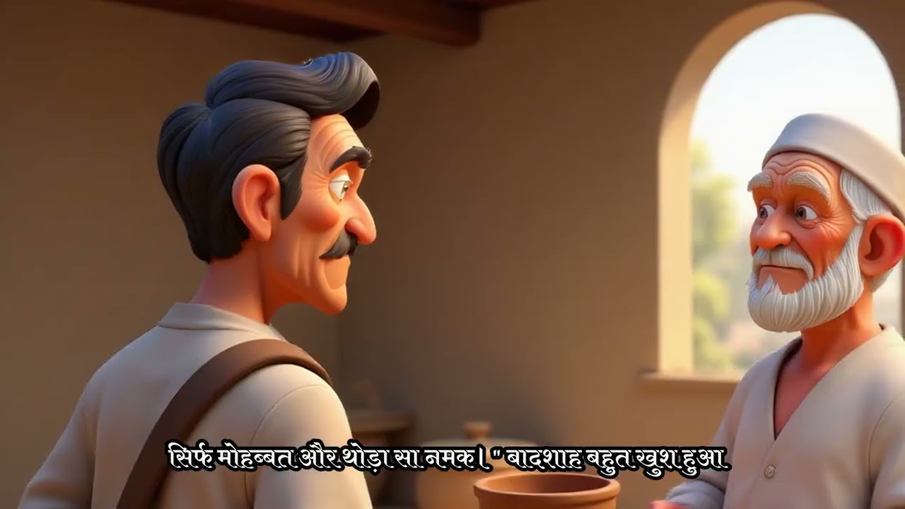 The Unbelievable Story of a King and His Loyal Servant||A Life-Changing Lesson You’ll Never Forget