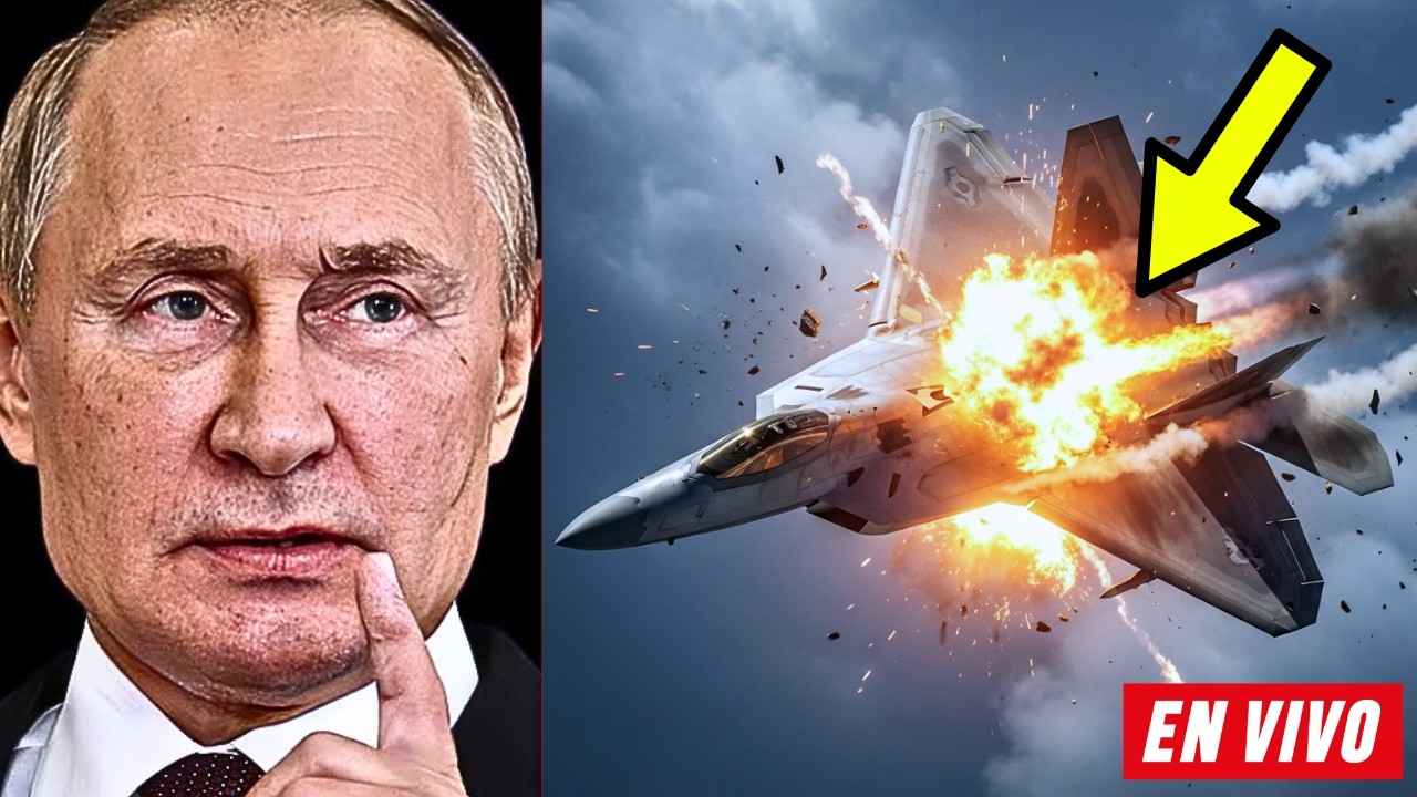 🚨 DIRECTO ÚLTIMA HORA | ATAQUE TOTAL CONTRA TRUMP: BRUTAL RIDÍCULO ANTE IRÁN! RUSIA UCRANIA EEUU