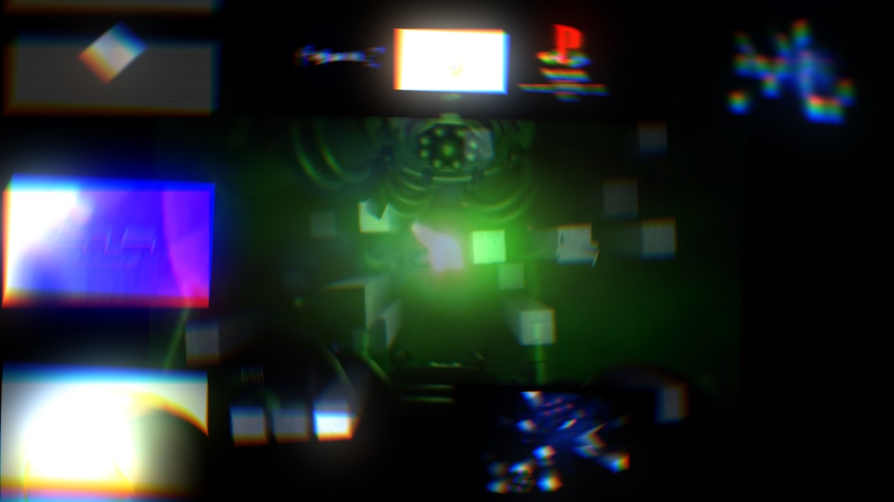 PlayStation & Xbox Logos - Sparta Covrus Remix