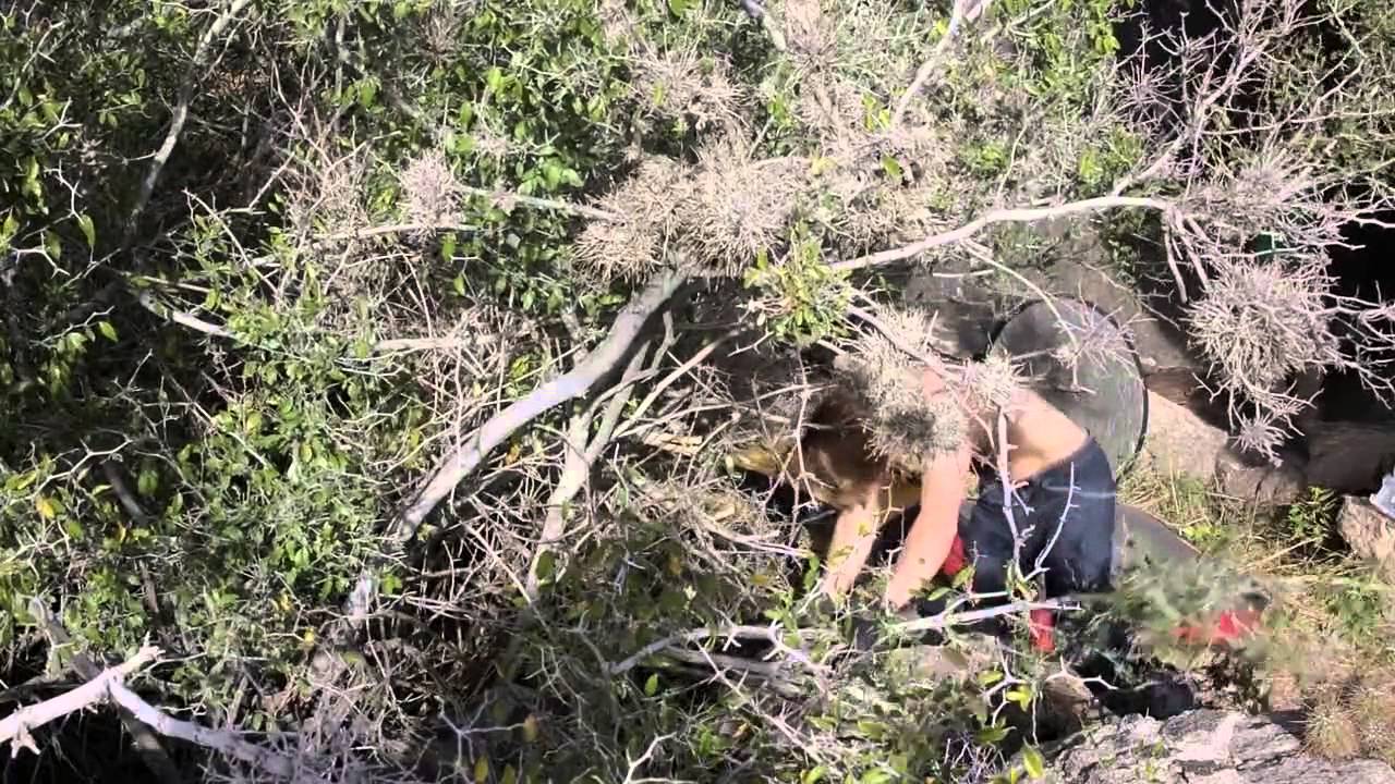VIDEO #3  BD Athlete Nalle Hukkataival bouldering in Peñoles Mexico HD
