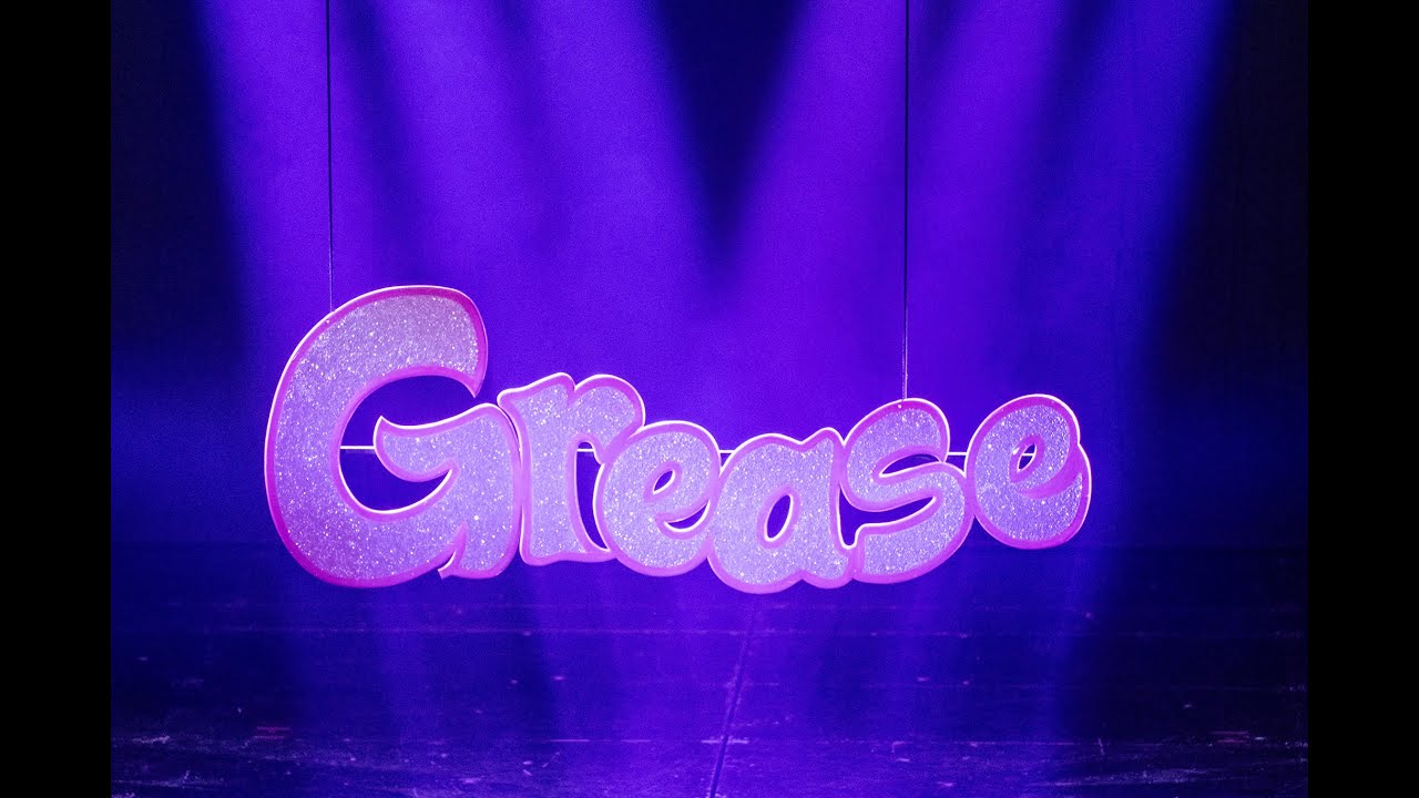 GREASE 2024