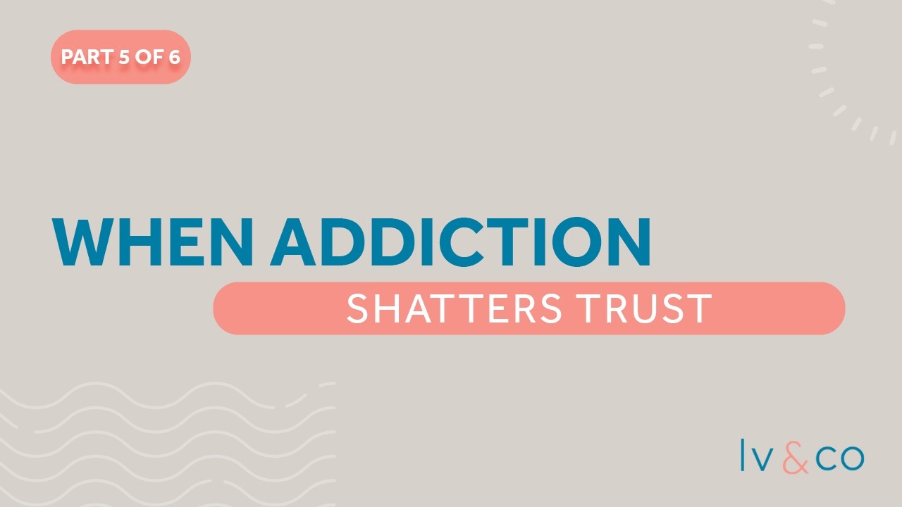 Betrayal & Addiction: How to Tell If His Change Is Real