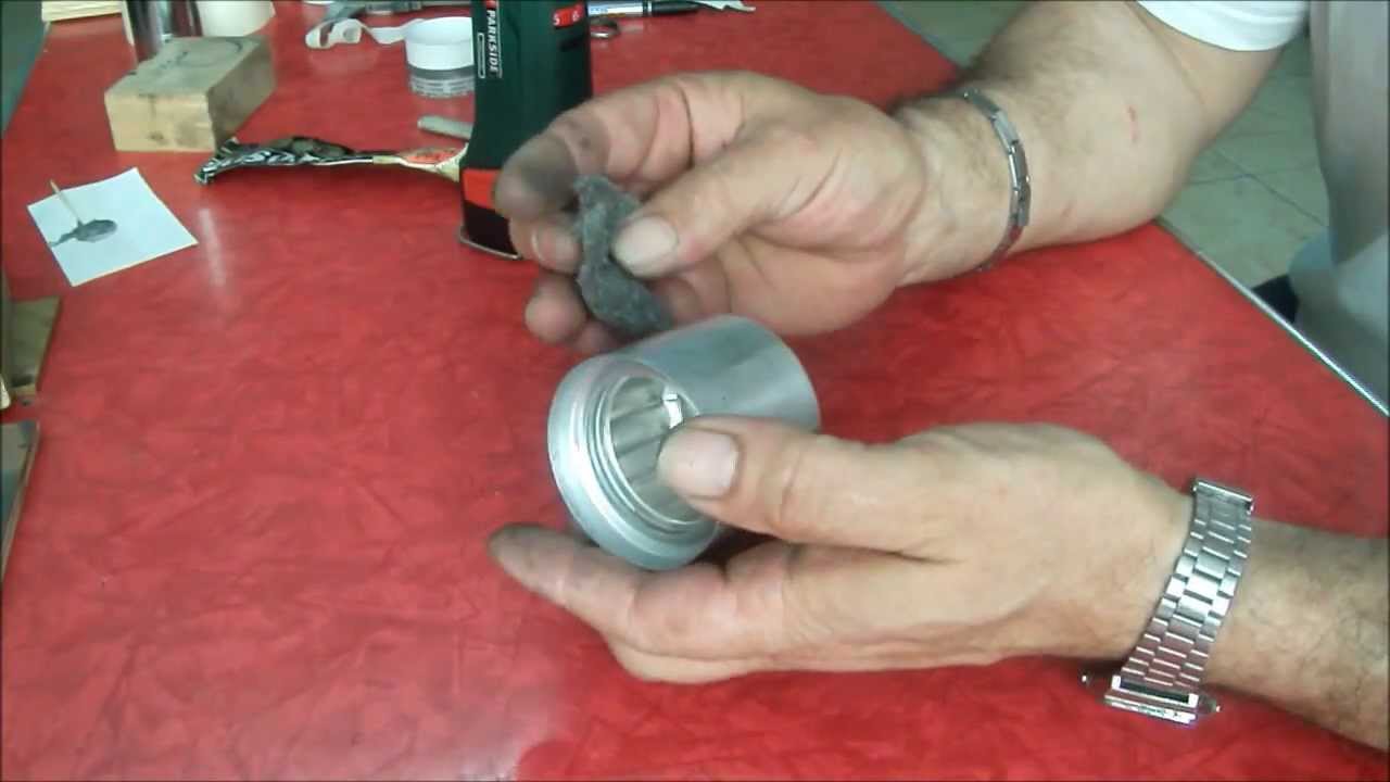 Tetkoba's capillary hoop stove tutorial by Silvio