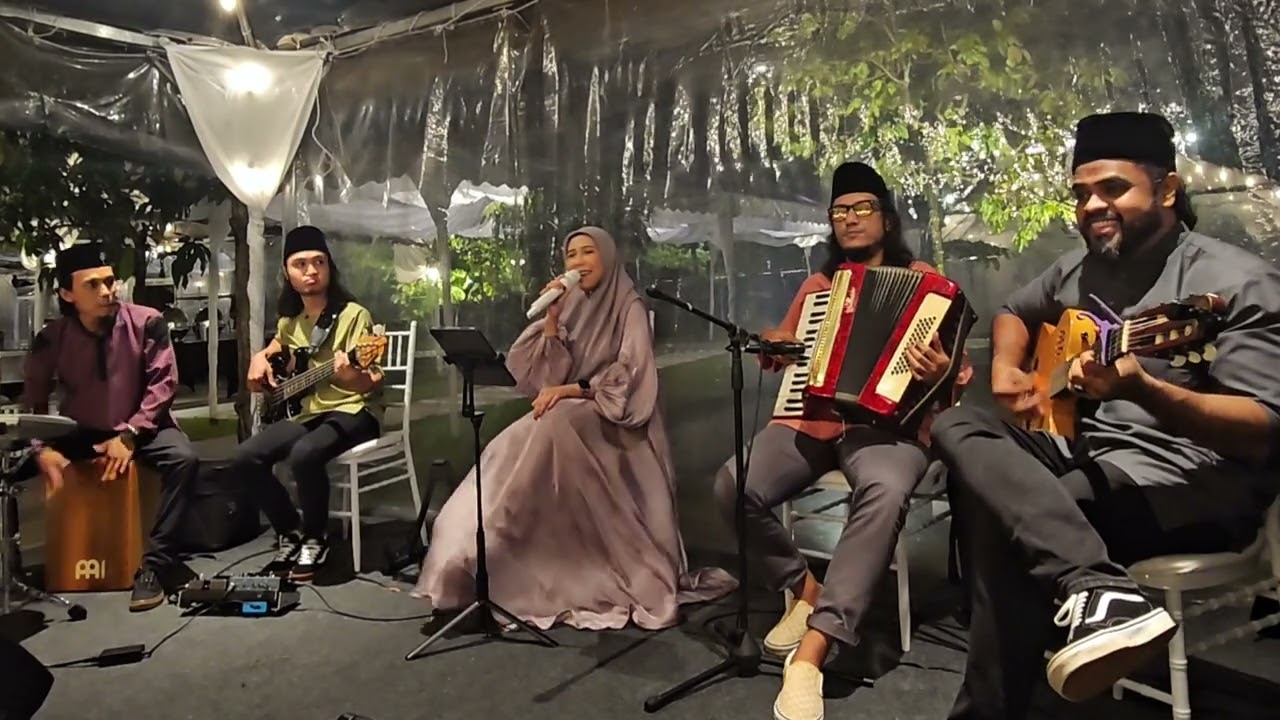 SENANDUNG HARI RAYA - ALUN TRADISI