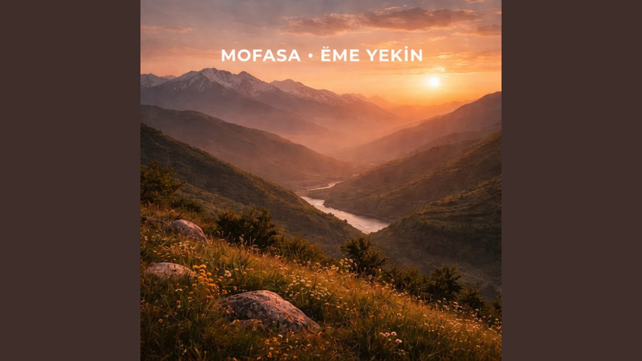 Em yekin (Kurmanji edit)