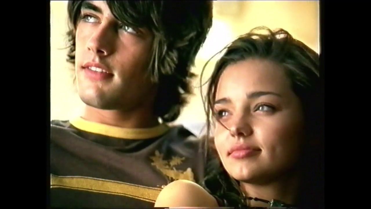 2003 Channel Ten Commercials (Part 1)