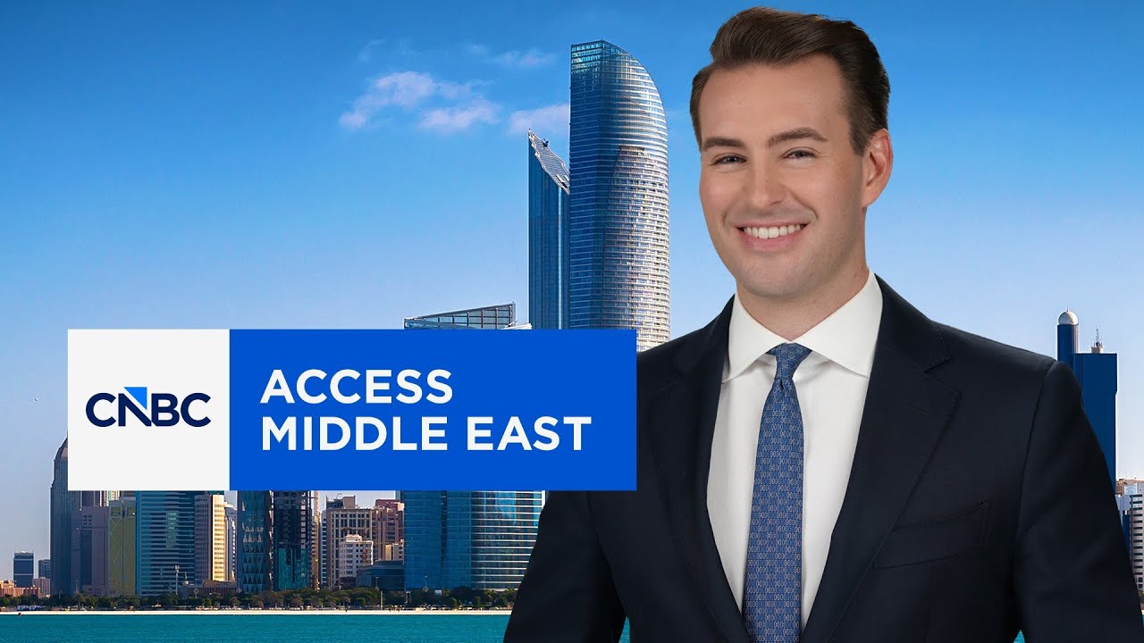Access Middle East - 03-Feb-26
