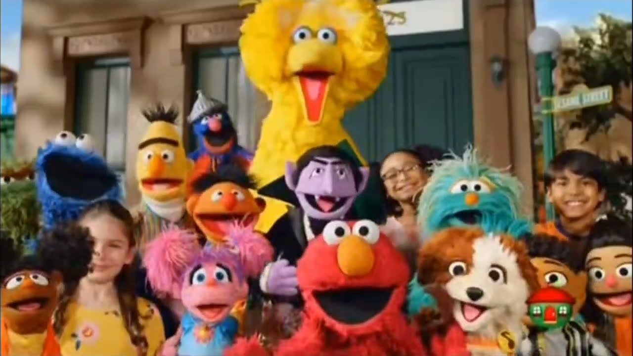 Treehouse TV Continuity [January 4, 2024]